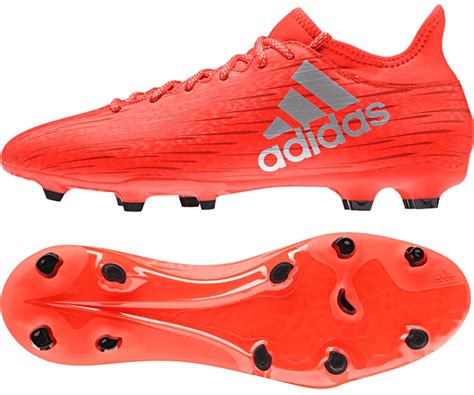 fussballschuhe adidas x 16.3|adidas X 16.3 FG/AG .